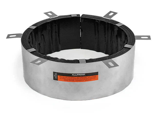 Low Profile Fire Collars - Image 10