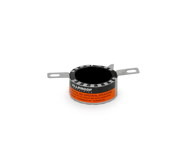 Low Profile Fire Collars - Image 4