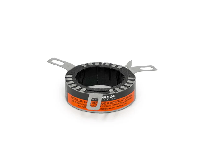 Low Profile Fire Collars - Image 5