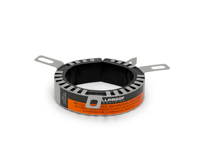 Low Profile Fire Collars - Image 6