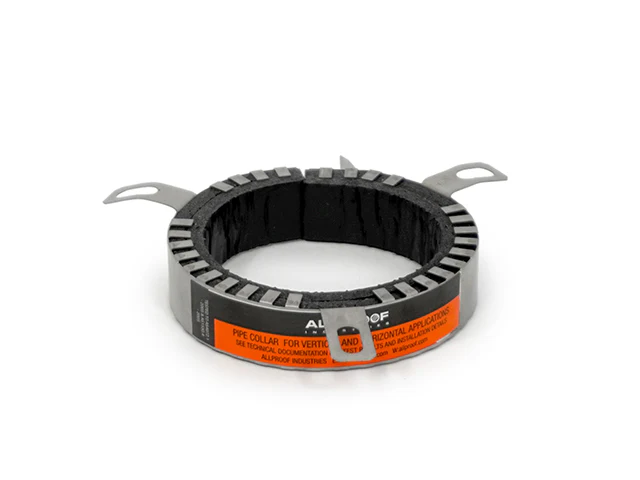 Low Profile Fire Collars - Image 7