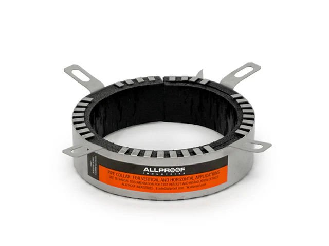 Low Profile Fire Collars - Image 8