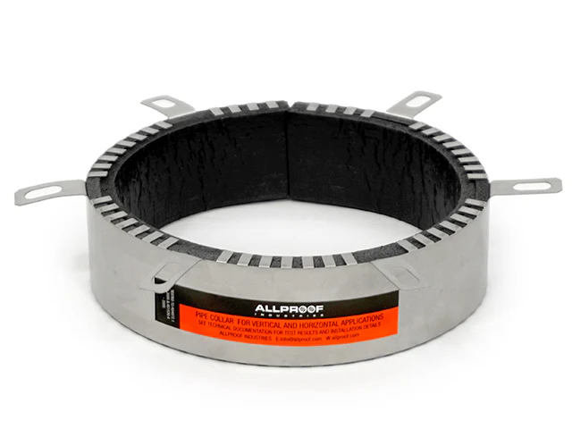 Low Profile Fire Collars - Image 9