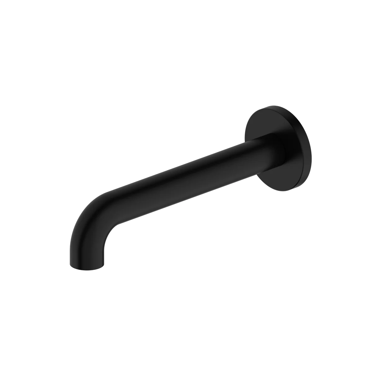 Mecca Basin/bath Spout Only 120mm - Image 2