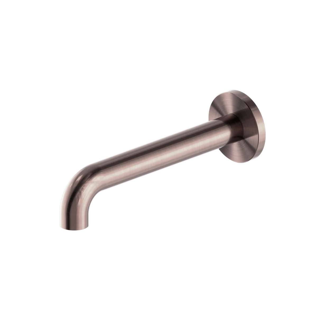 Mecca Basin/bath Spout Only 160mm - Image 6