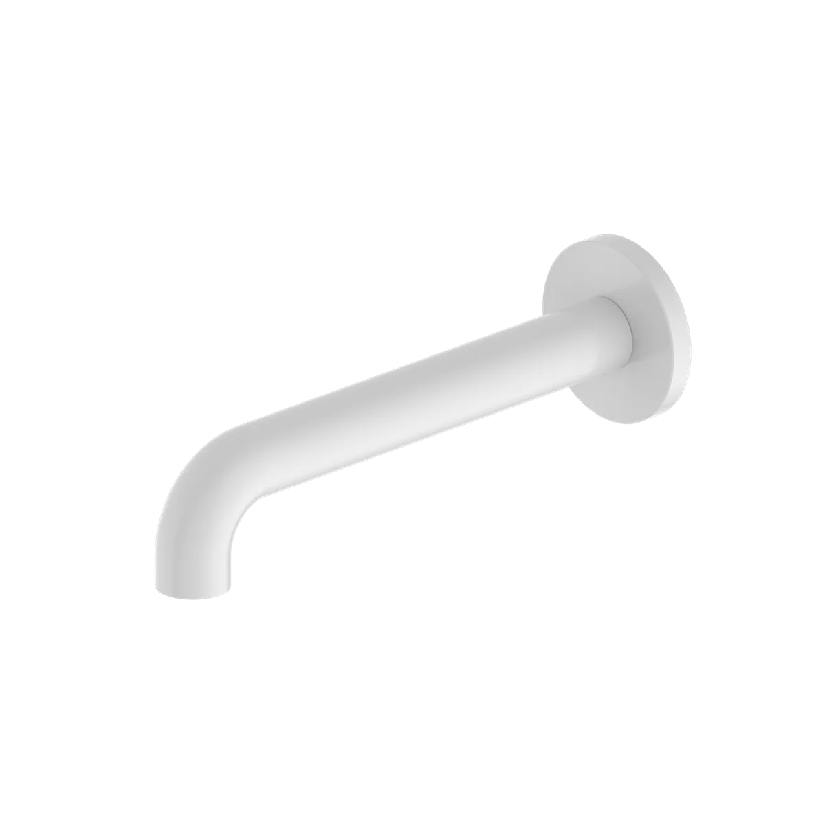 Mecca Basin/bath Spout Only 230mm - Image 7