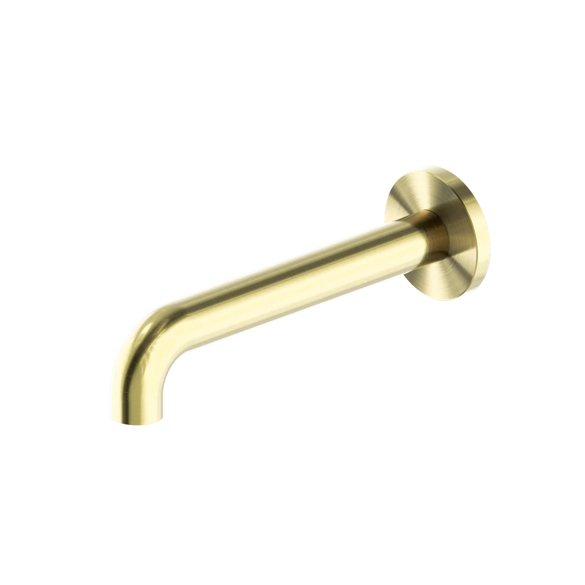 Mecca Basin/bath Spout Only 260mm - Image 5