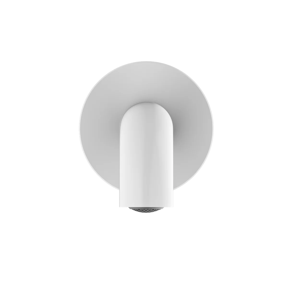 Mecca Basin/bath Spout Only 260mm - Image 8
