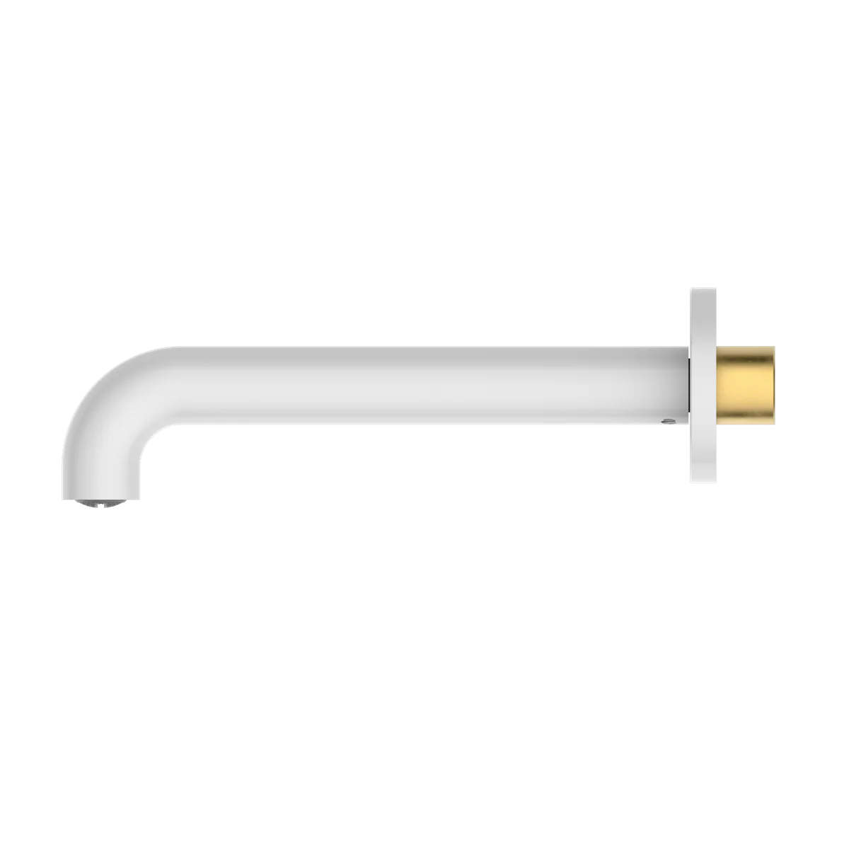 Mecca Basin/bath Spout Only 260mm - Image 9