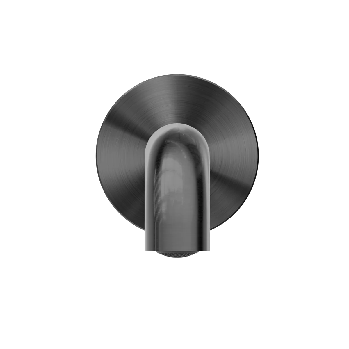 Mecca Bath\basin Spout Only Graphite - Image 2