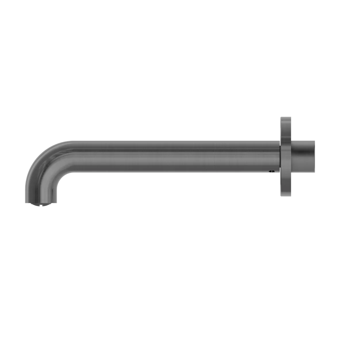 Mecca Bath\basin Spout Only Graphite - Image 3