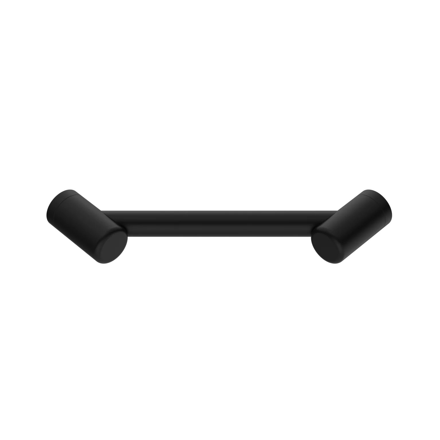 Mecca Care 25mm Footrest Corner Grab Rail 215mm - Image 2