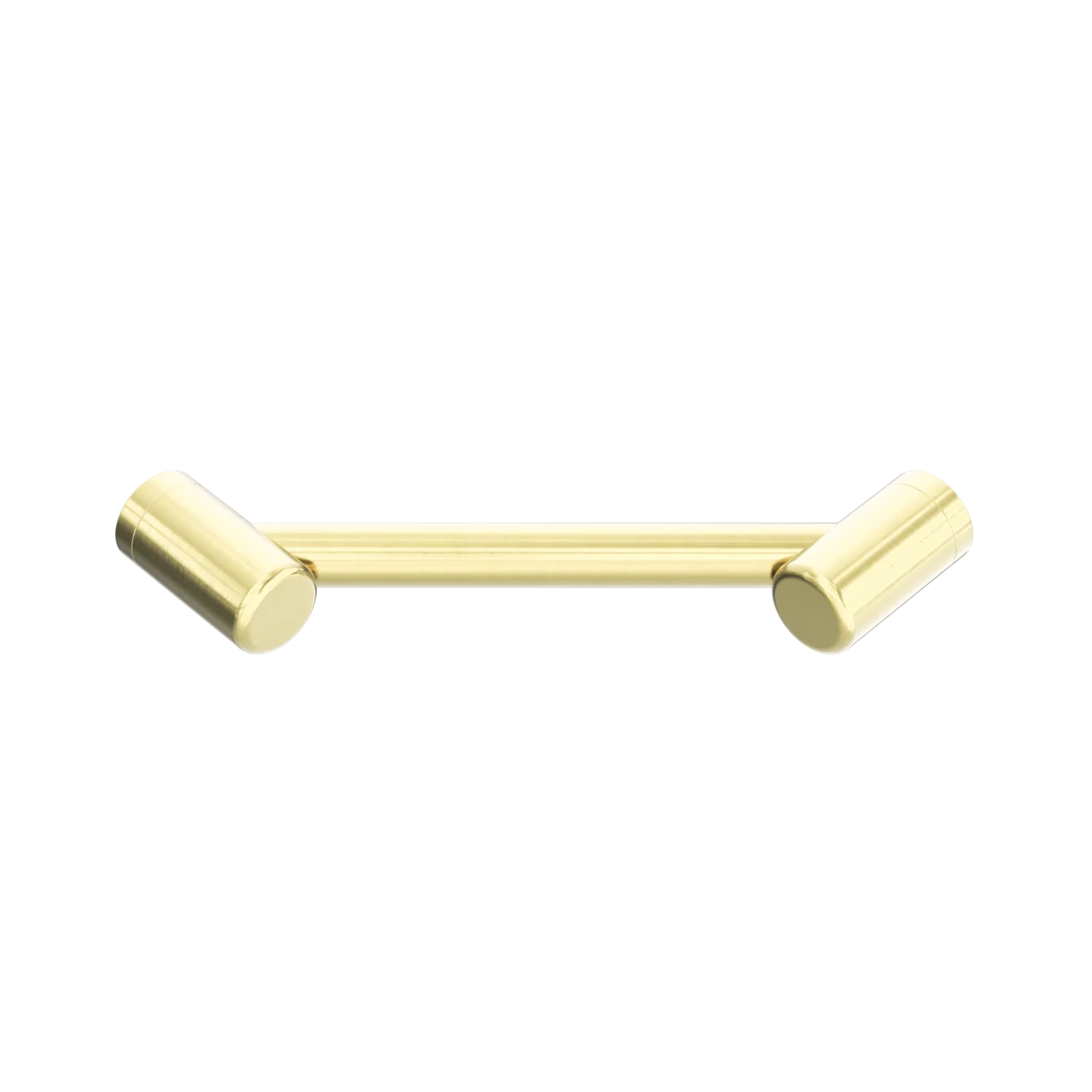 Mecca Care 25mm Footrest Corner Grab Rail 215mm - Image 4