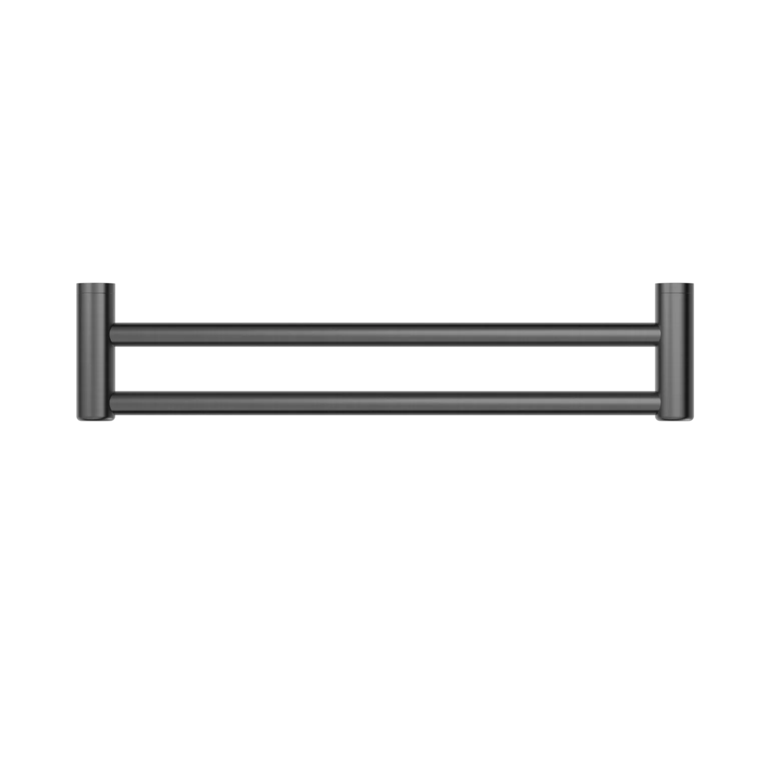 Mecca Care 25mm Grab Double Towel Rail 600mm - Image 10