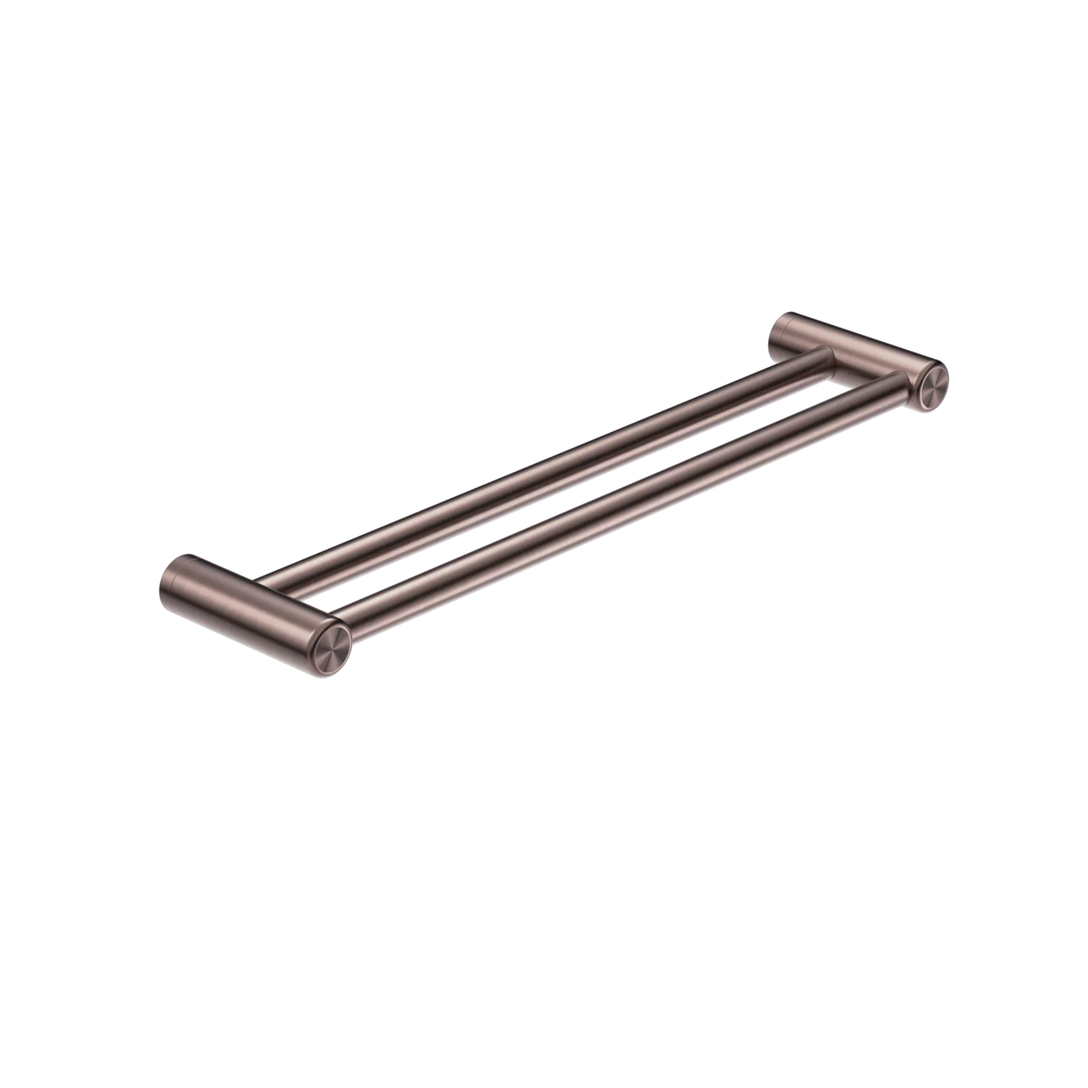 Mecca Care 25mm Grab Double Towel Rail 600mm - Image 11