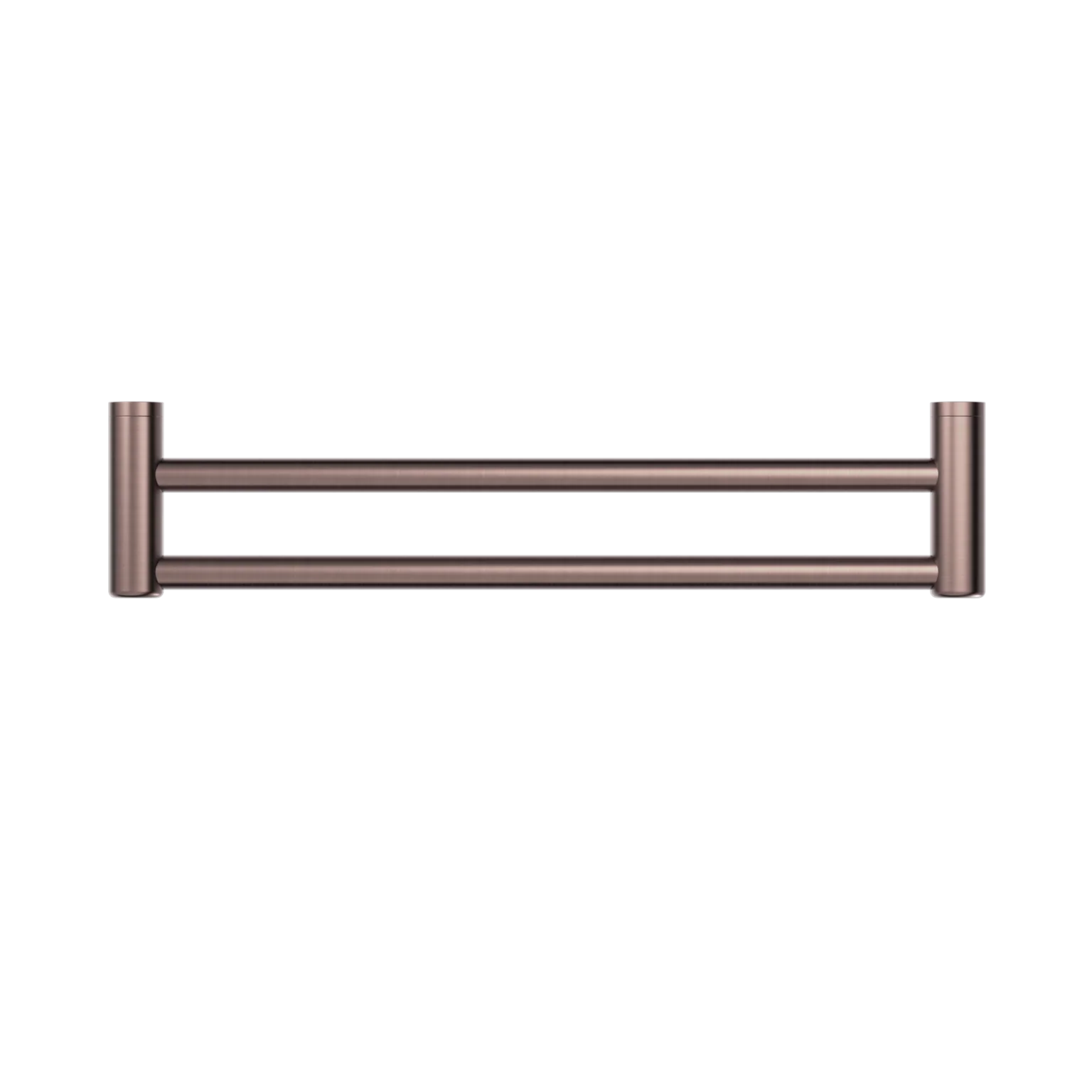 Mecca Care 25mm Grab Double Towel Rail 600mm - Image 12