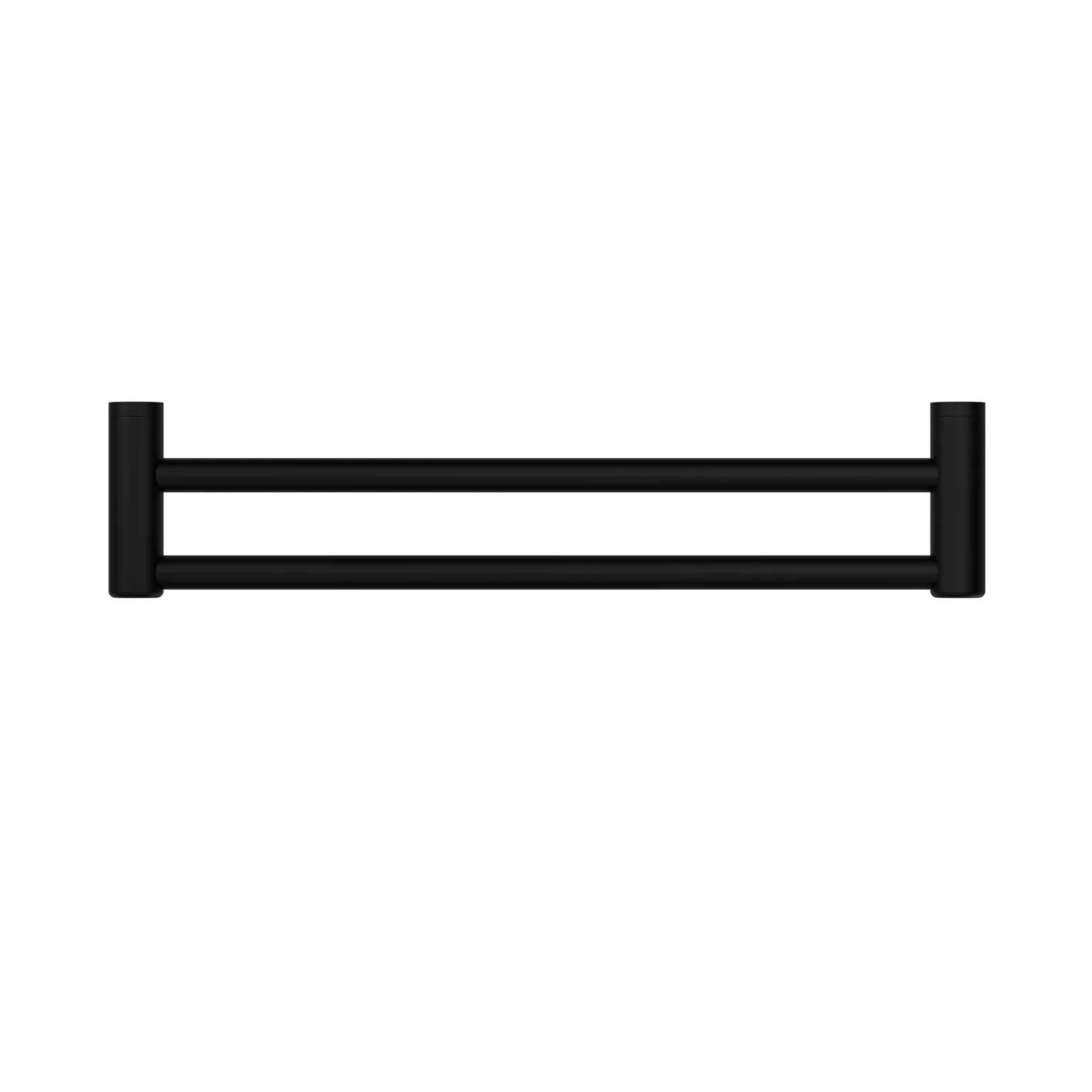 Mecca Care 25mm Grab Double Towel Rail 600mm - Image 4