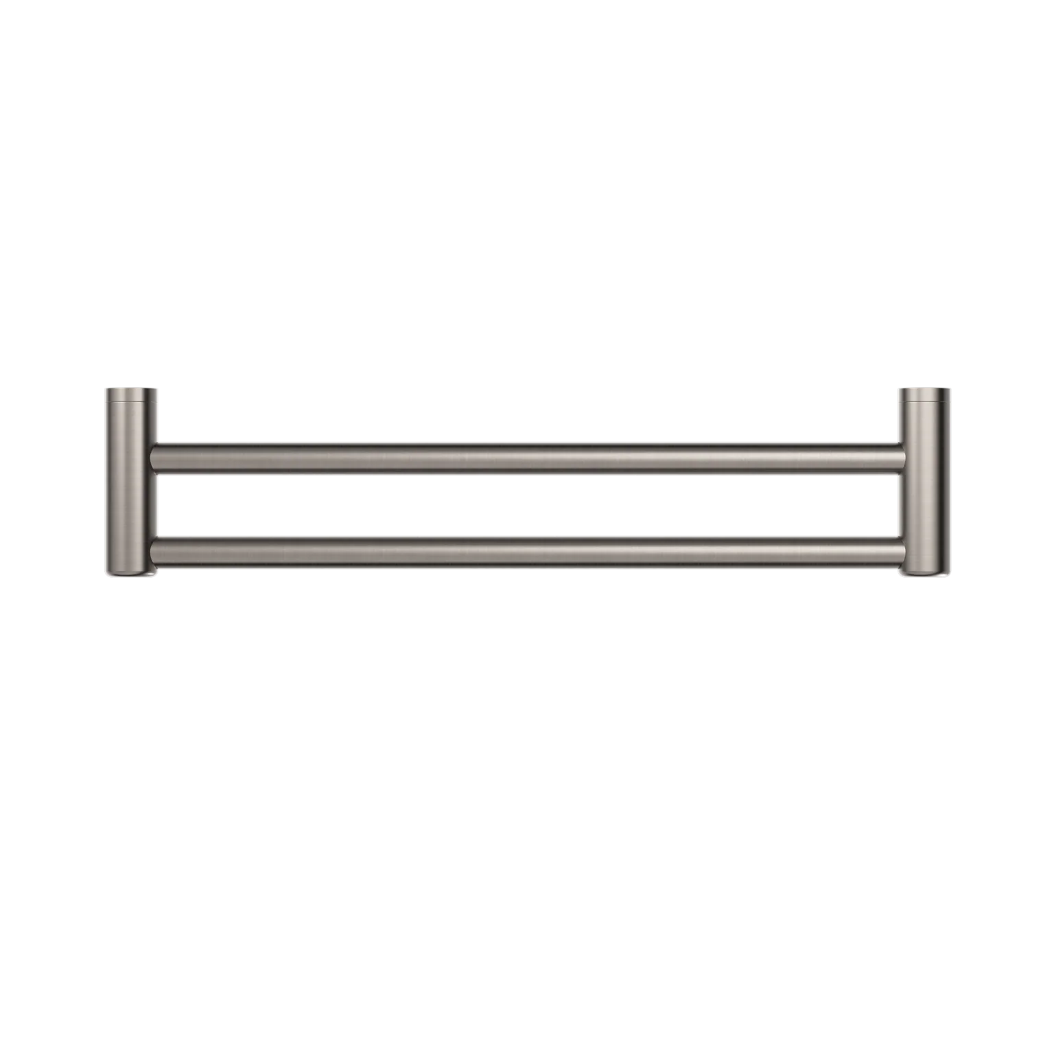 Mecca Care 25mm Grab Double Towel Rail 600mm - Image 6