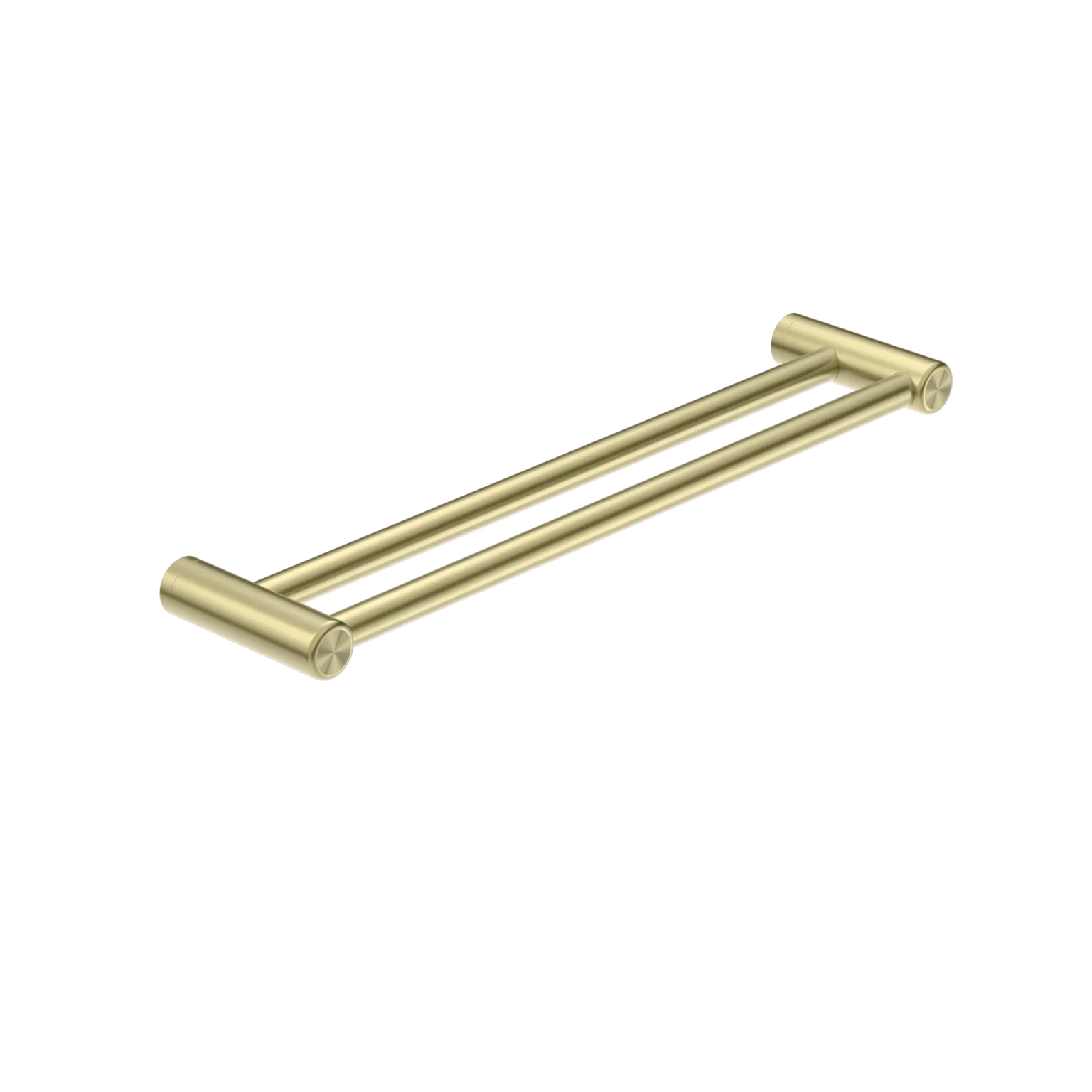 Mecca Care 25mm Grab Double Towel Rail 600mm - Image 7