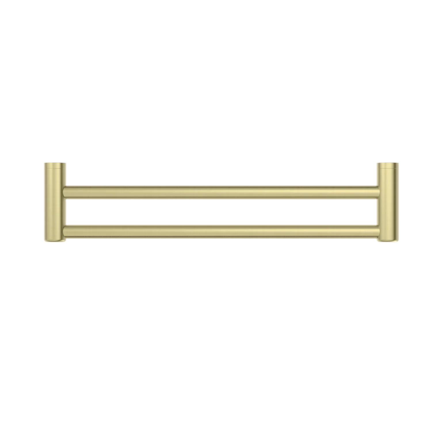 Mecca Care 25mm Grab Double Towel Rail 600mm - Image 8