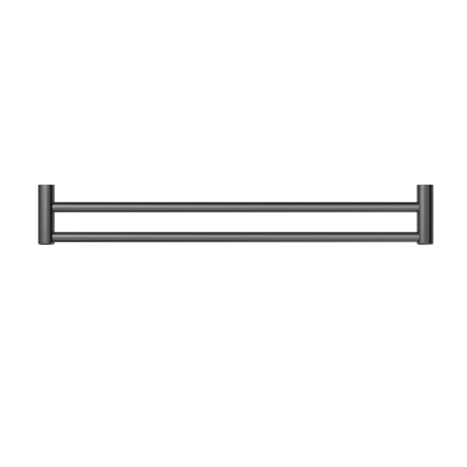 Mecca Care 25mm Grab Double Towel Rail 900mm - Image 11