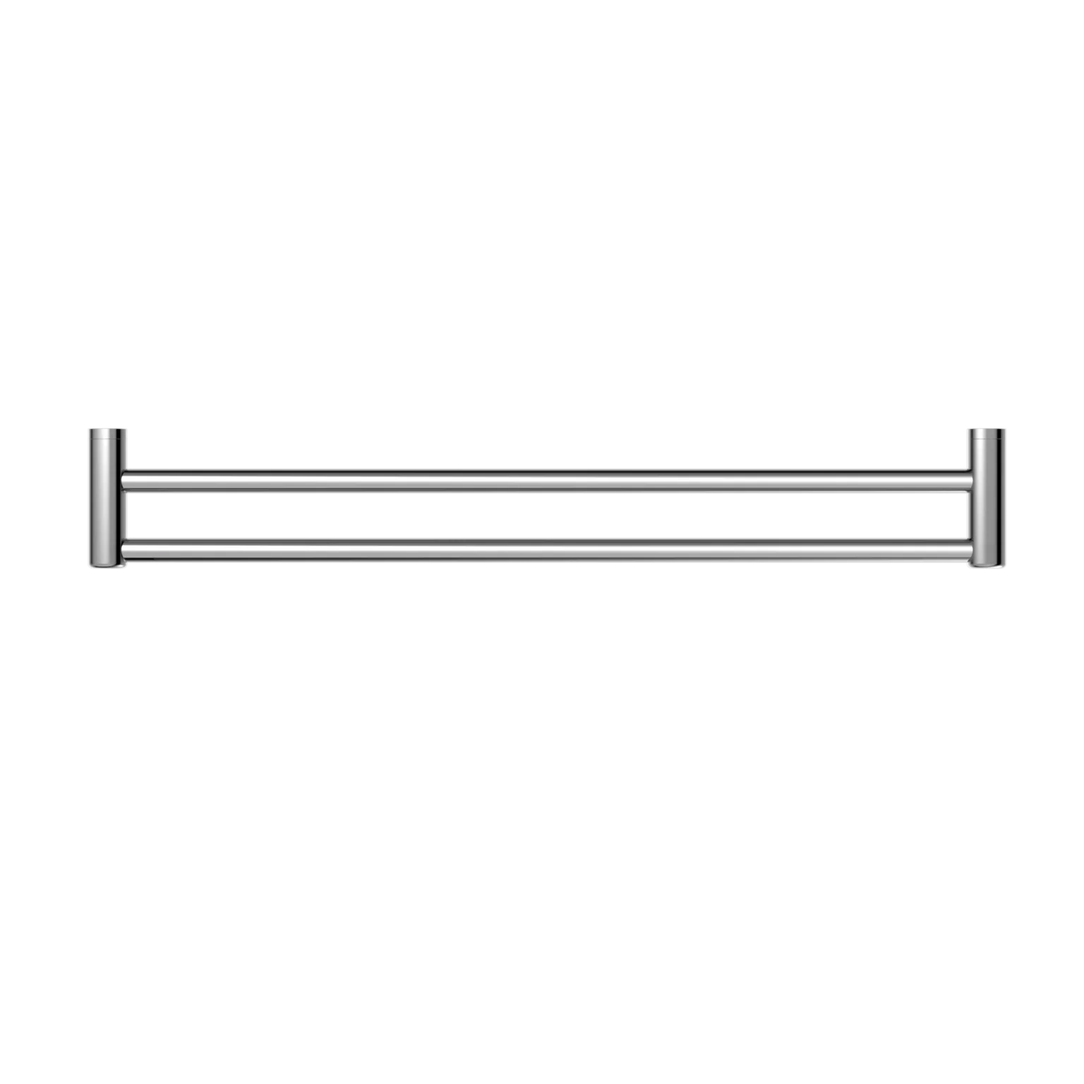 Mecca Care 25mm Grab Double Towel Rail 900mm - Image 2