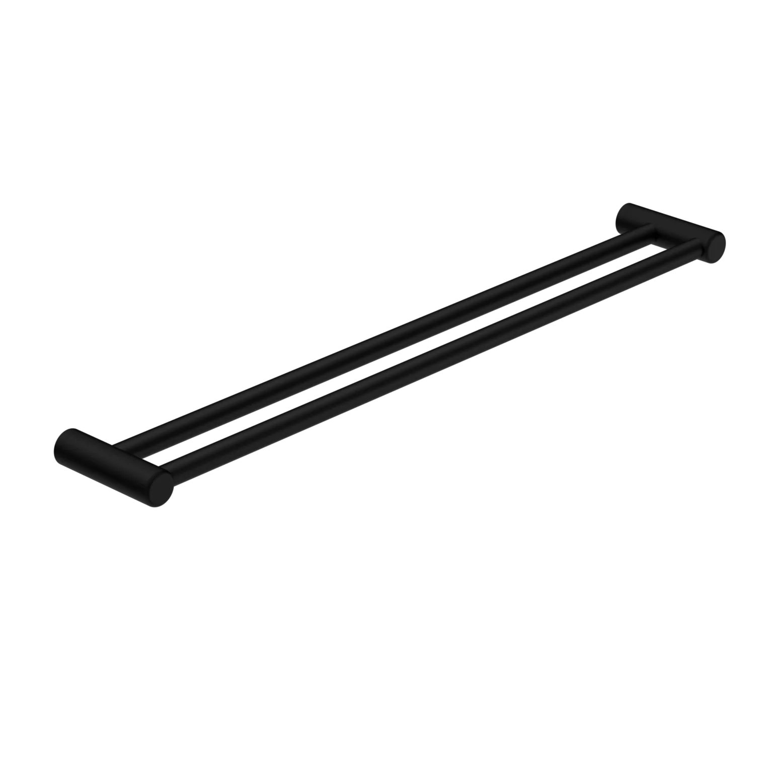 Mecca Care 25mm Grab Double Towel Rail 900mm - Image 3