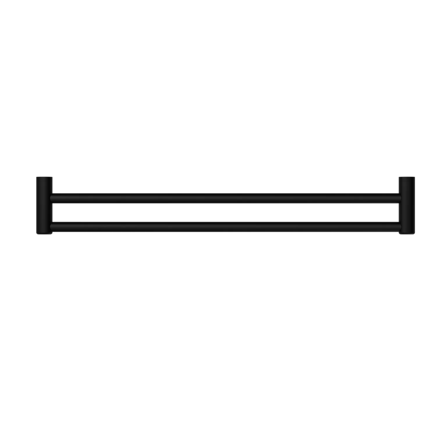 Mecca Care 25mm Grab Double Towel Rail 900mm - Image 4