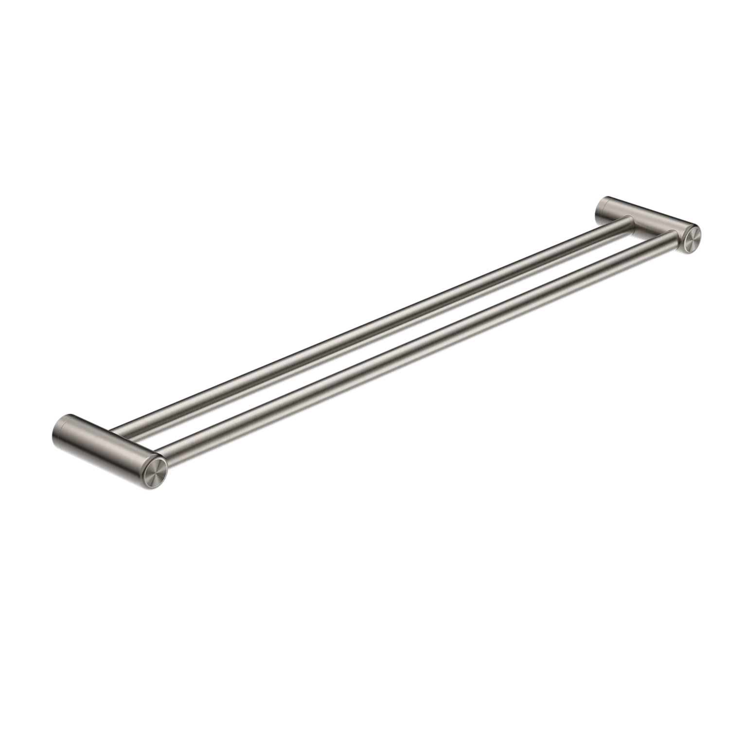 Mecca Care 25mm Grab Double Towel Rail 900mm - Image 5