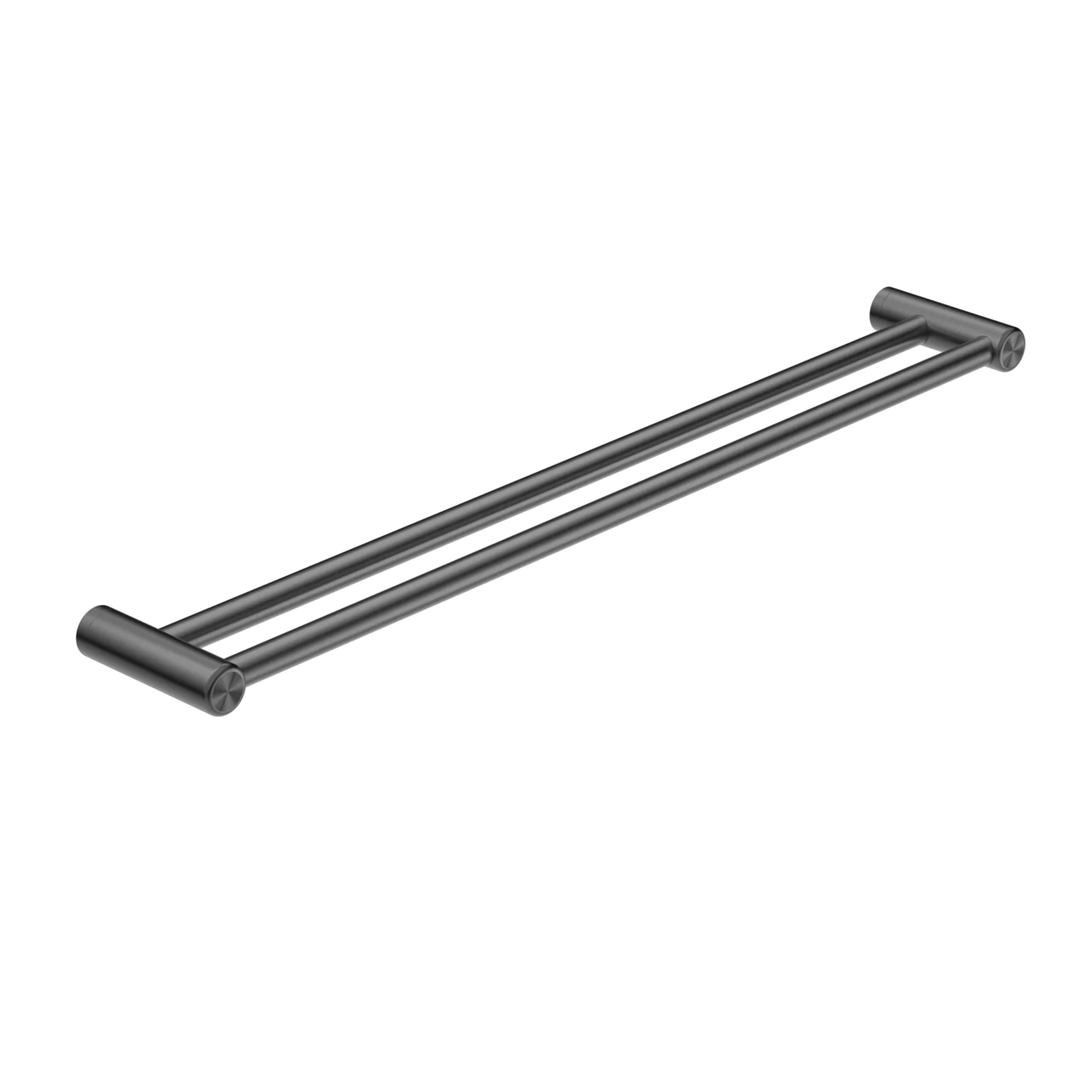 Mecca Care 25mm Grab Double Towel Rail 900mm - Image 8