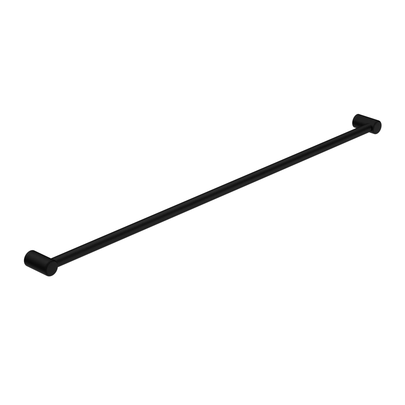 Mecca Care 25mm Grab Rail 1200mm - Image 3