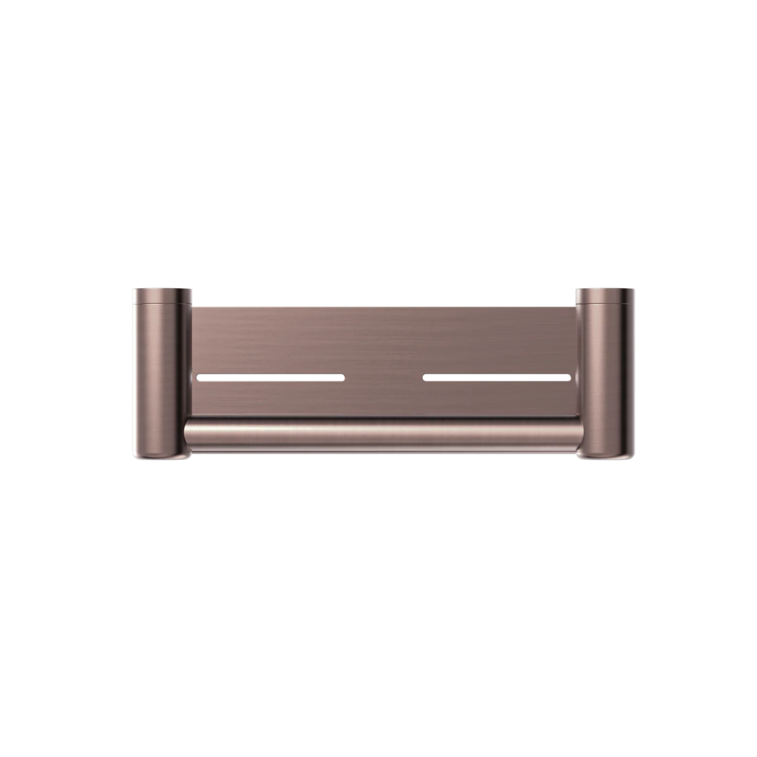 Mecca Care 25mm Grab Rail with Shelf 300mm - Image 12