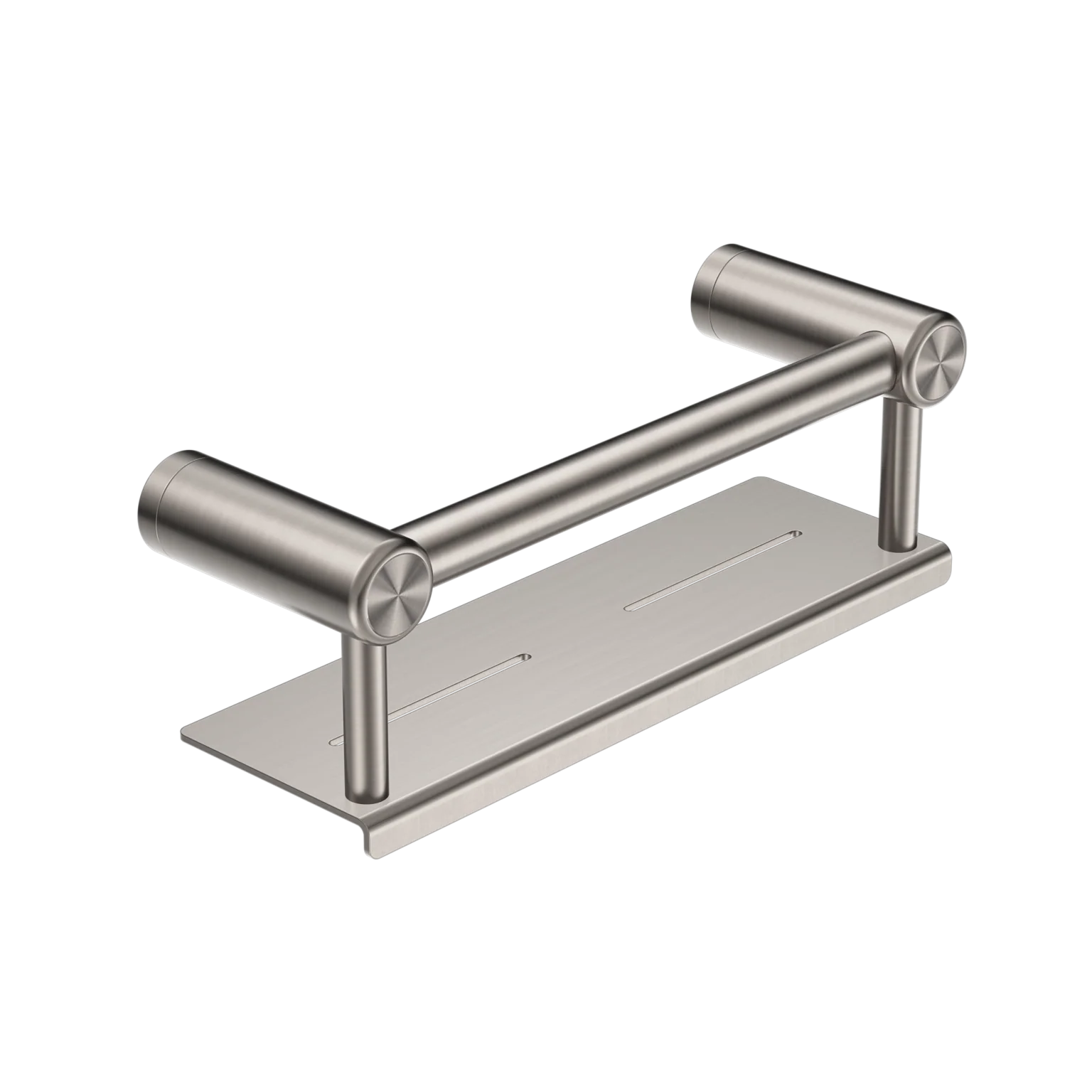 Mecca Care 25mm Grab Rail with Shelf 300mm - Image 5