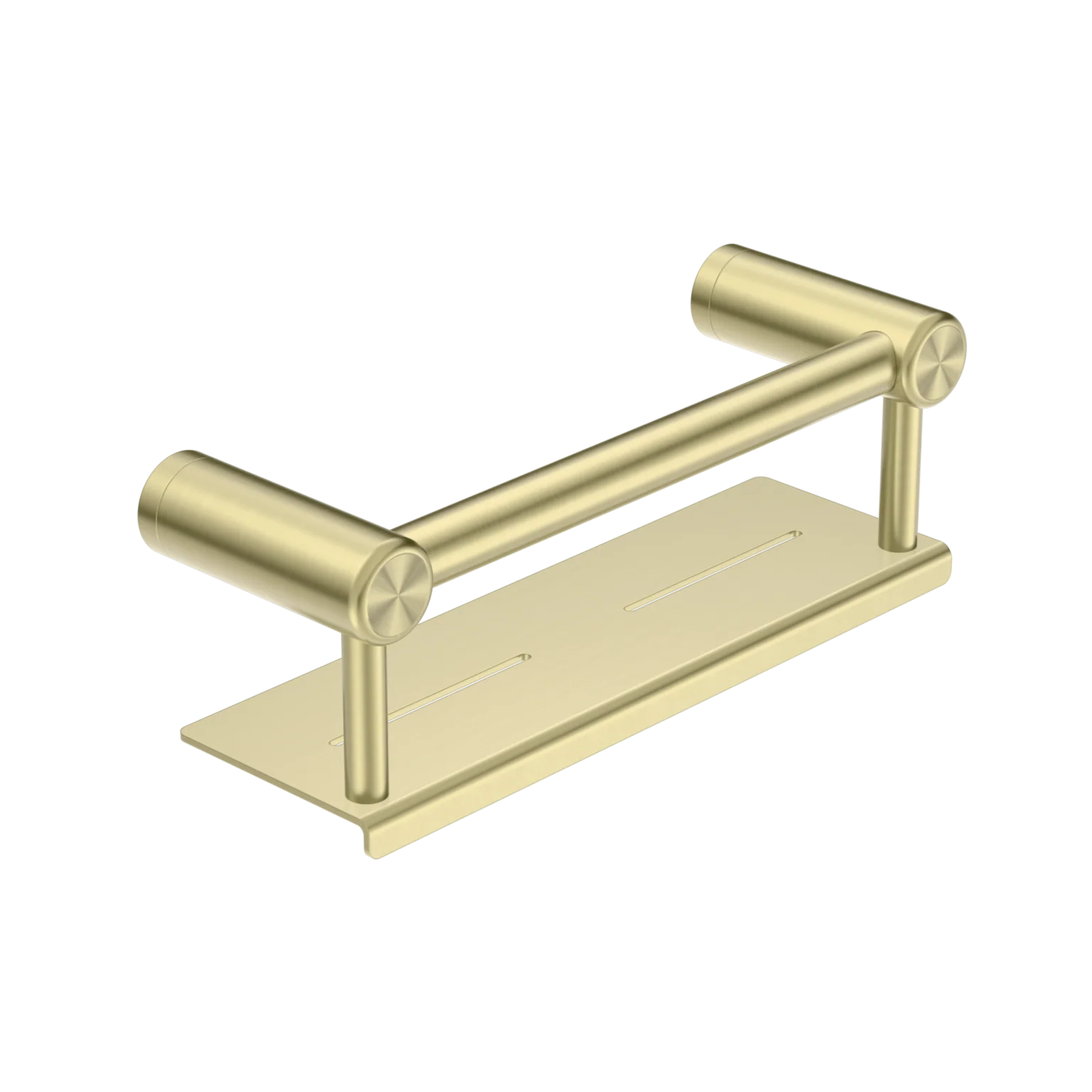 Mecca Care 25mm Grab Rail with Shelf 300mm - Image 7