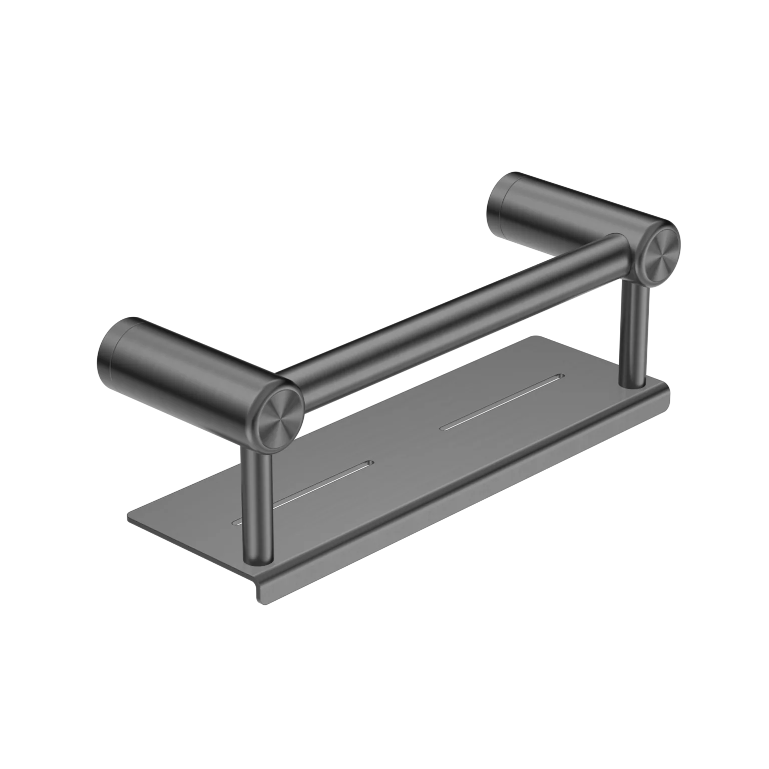 Mecca Care 25mm Grab Rail with Shelf 300mm - Image 9