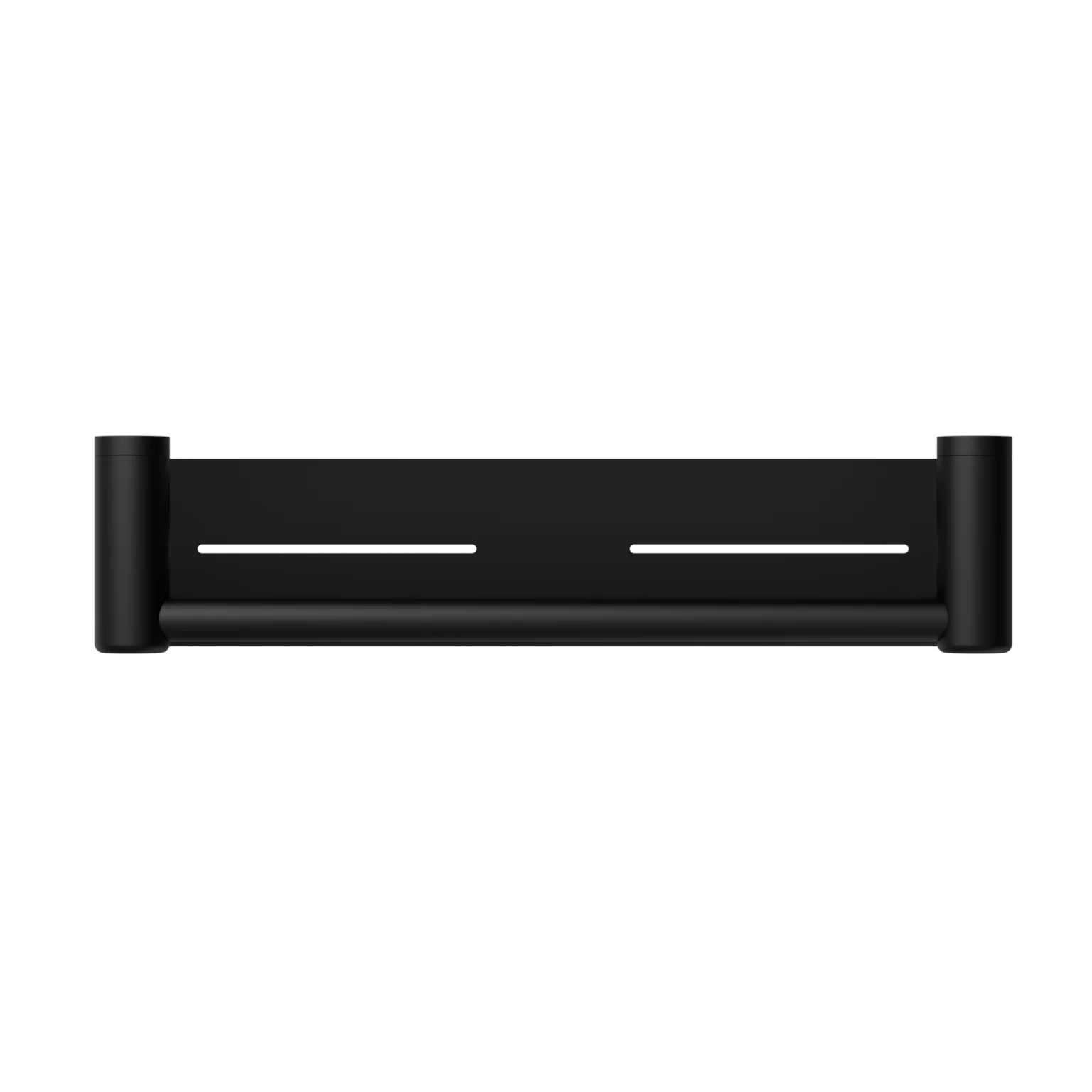 Mecca Care 25mm Grab Rail with Shelf 450mm - Image 4