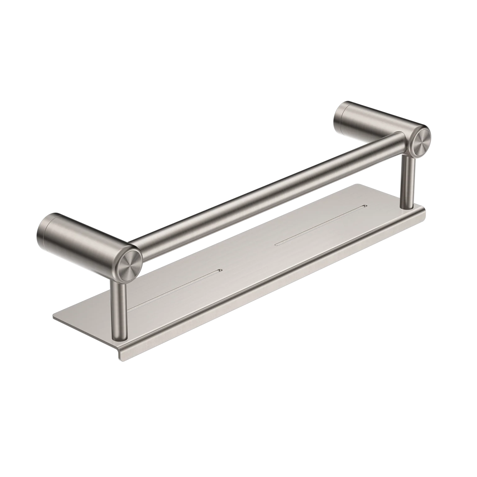 Mecca Care 25mm Grab Rail with Shelf 450mm - Image 5