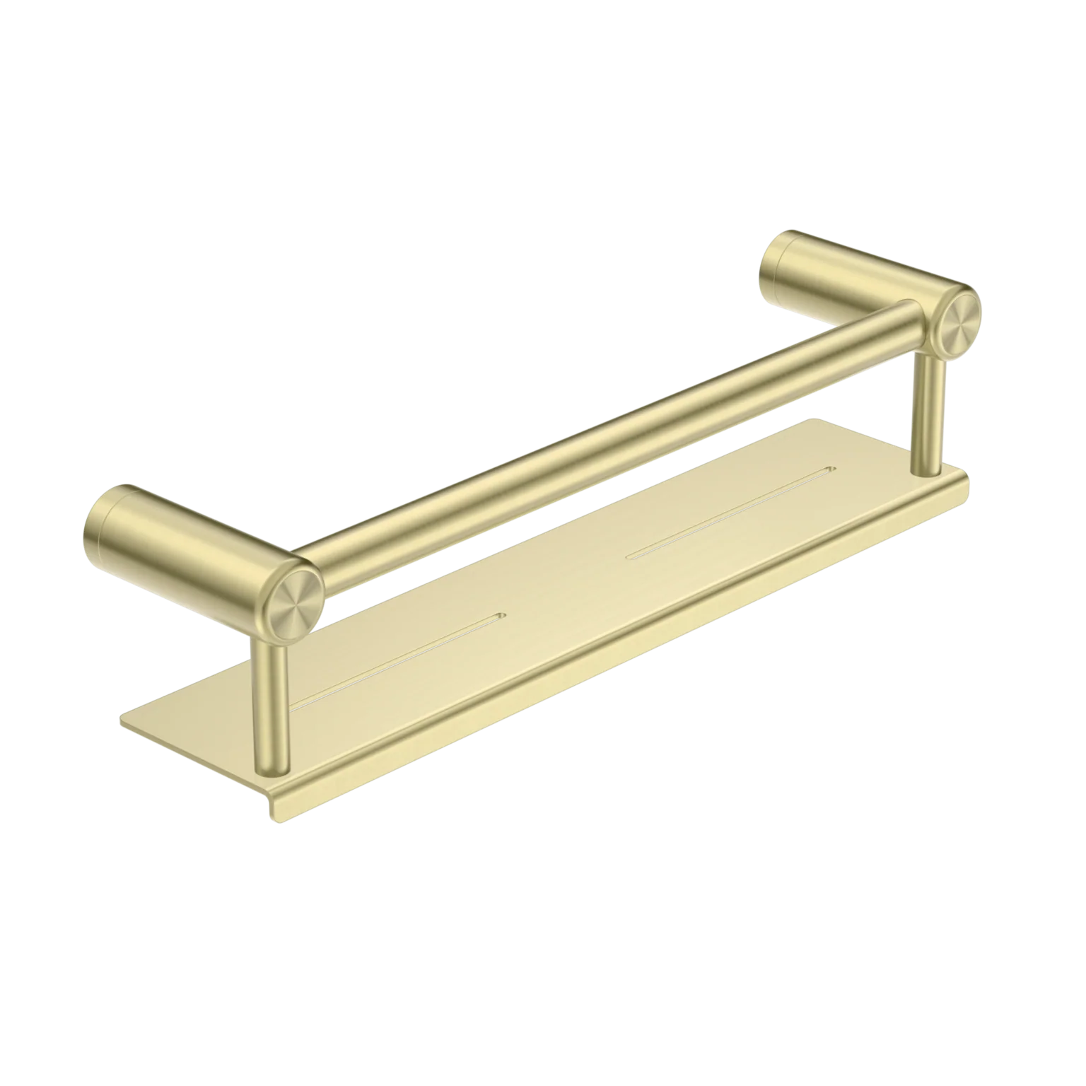 Mecca Care 25mm Grab Rail with Shelf 450mm - Image 7