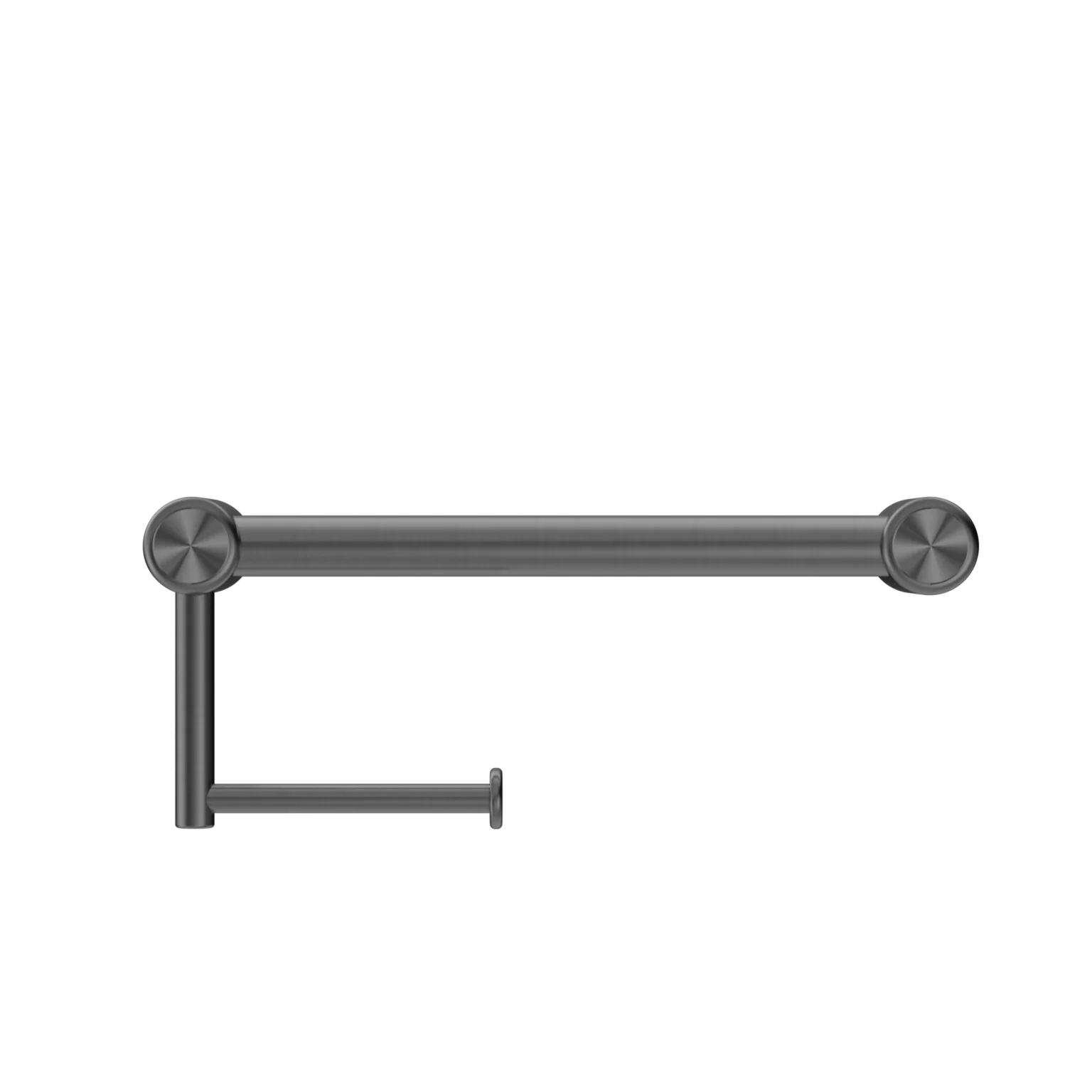 Mecca Care 25mm Toilet Roll Rail 300mm - Image 10