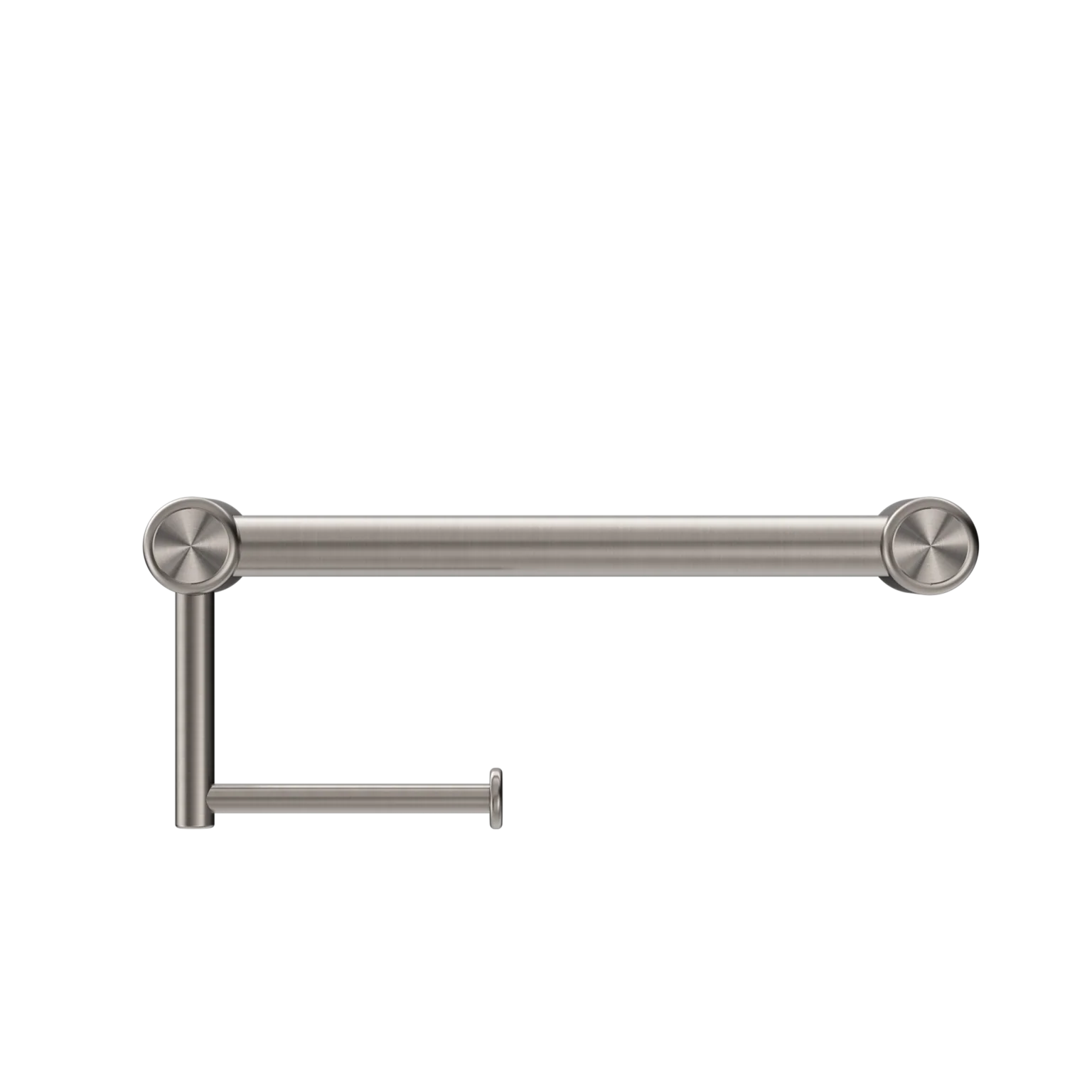 Mecca Care 25mm Toilet Roll Rail 300mm - Image 6