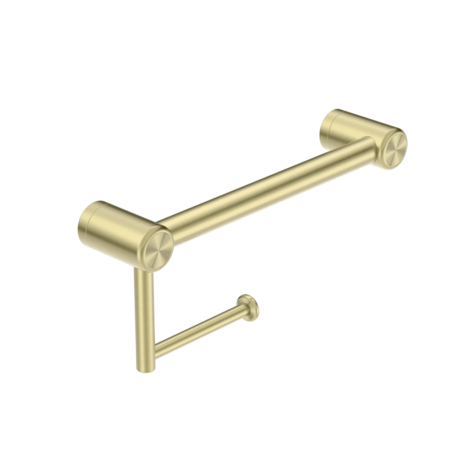 Mecca Care 25mm Toilet Roll Rail 300mm - Image 7