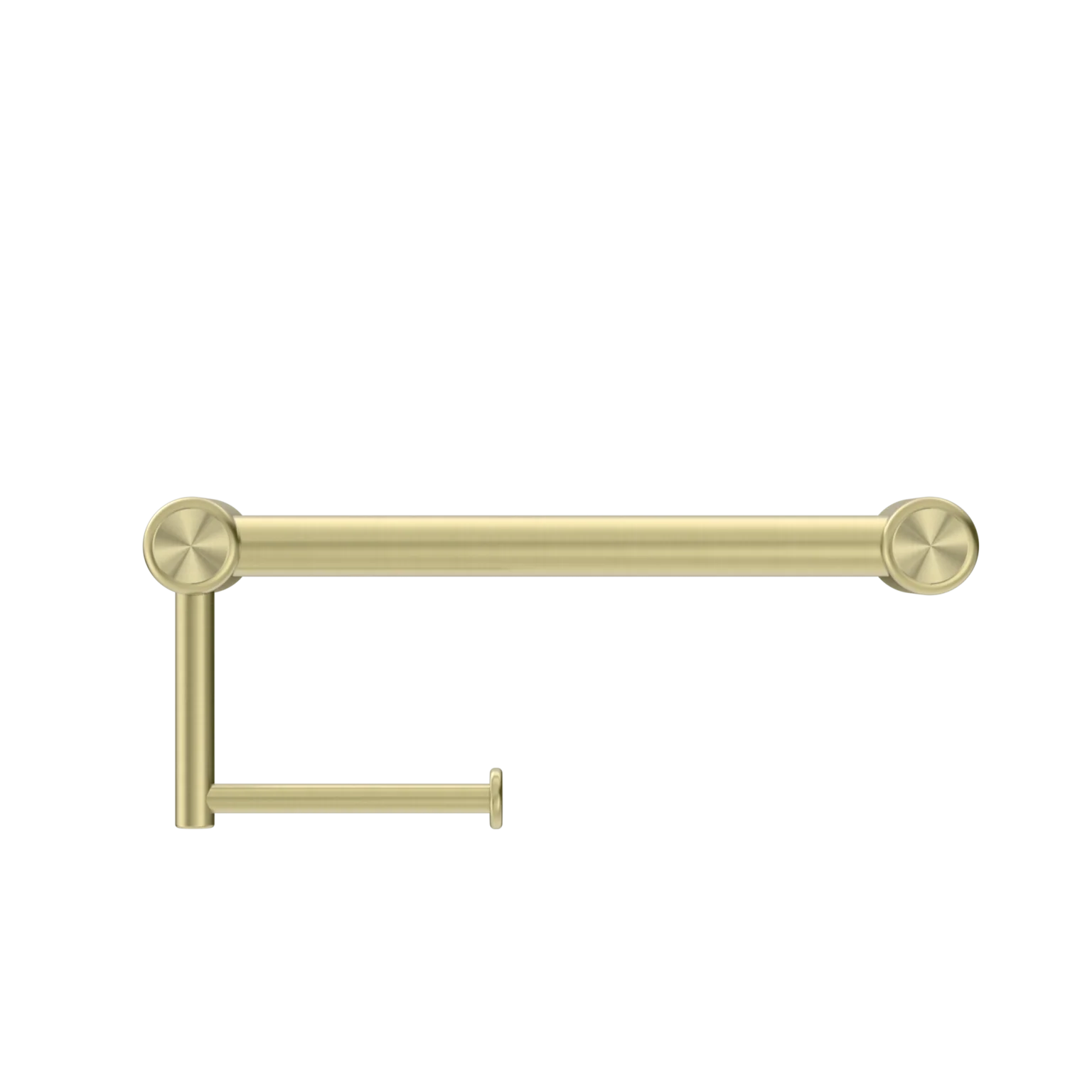 Mecca Care 25mm Toilet Roll Rail 300mm - Image 8