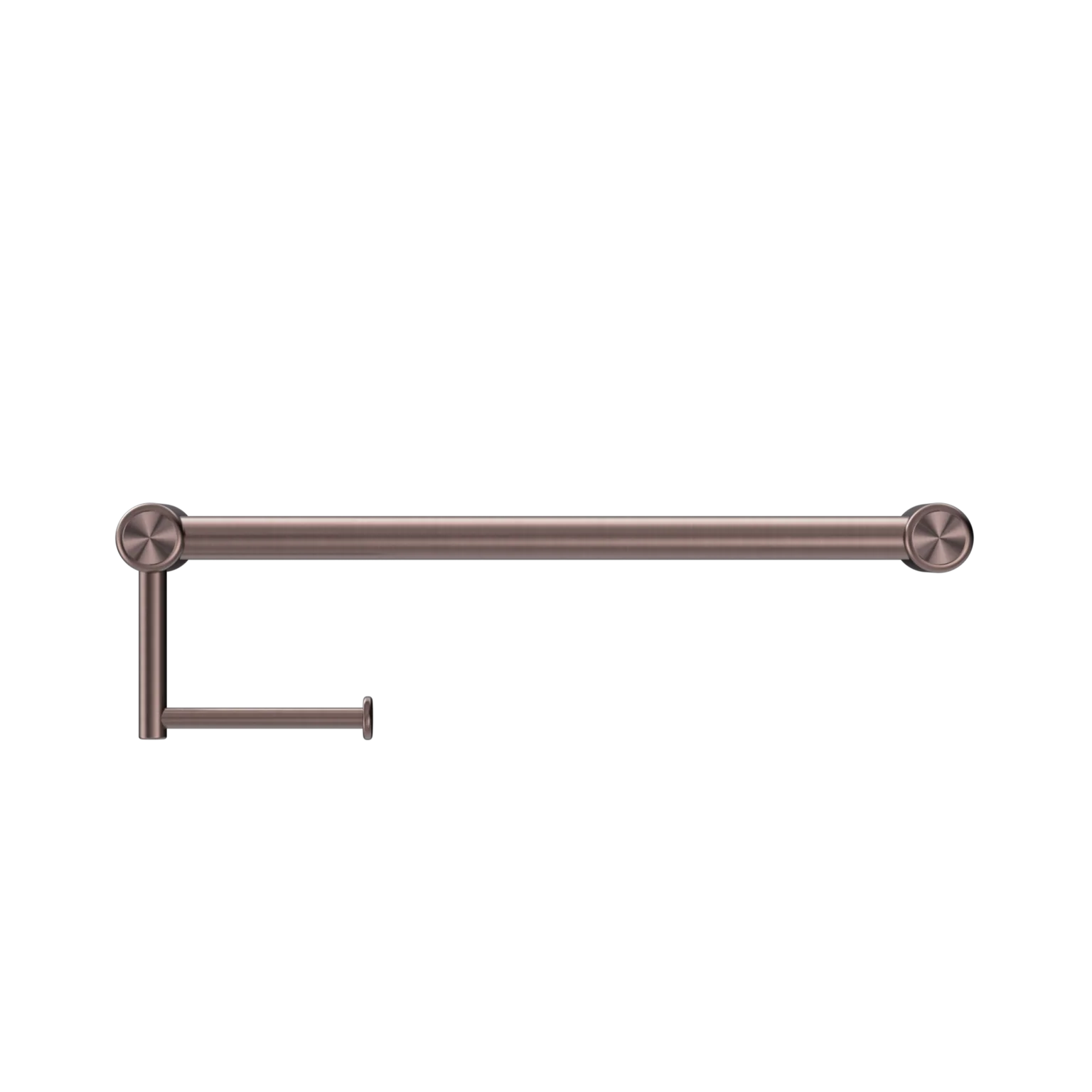 Mecca Care 25mm Toilet Roll Rail 450mm - Image 12