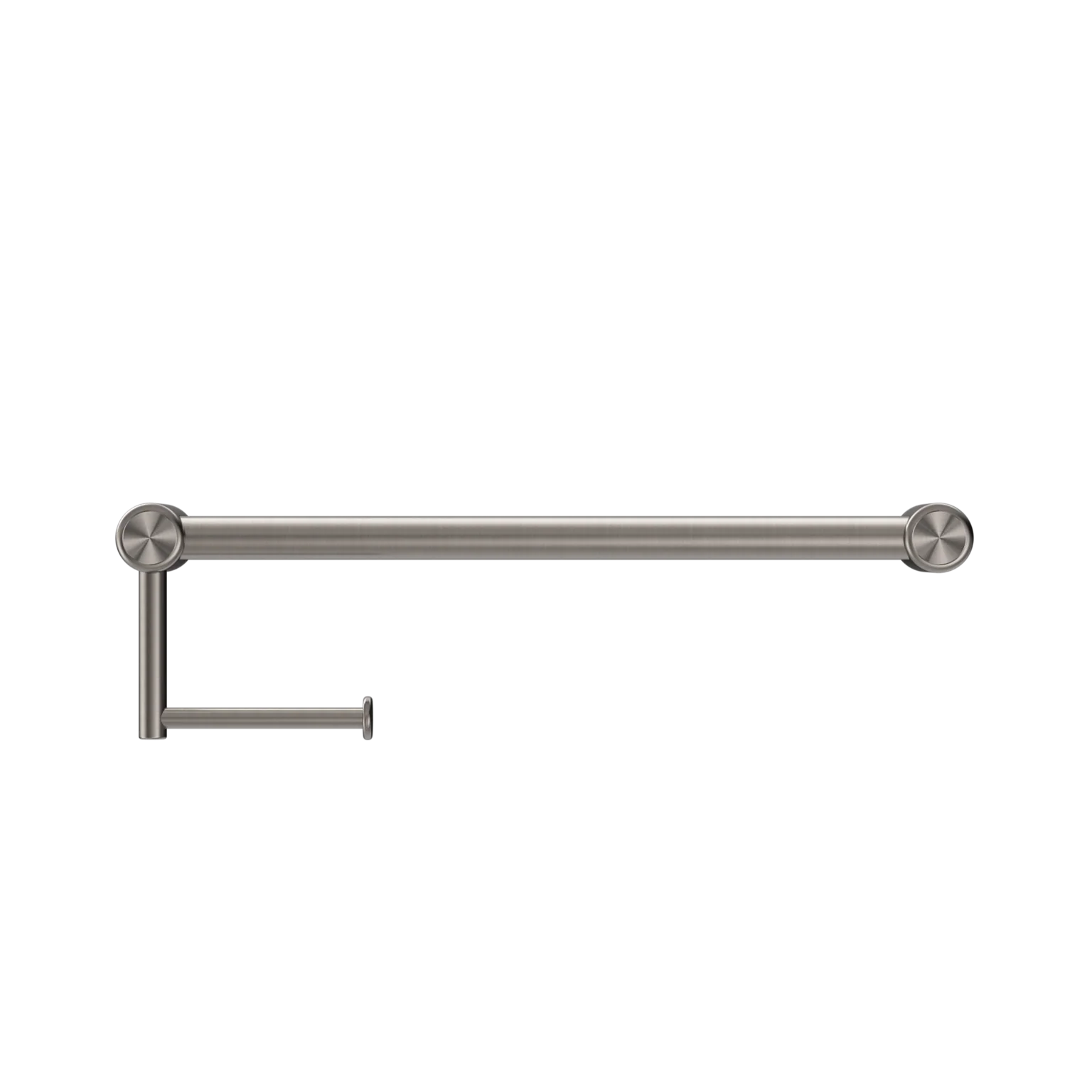 Mecca Care 25mm Toilet Roll Rail 450mm - Image 6