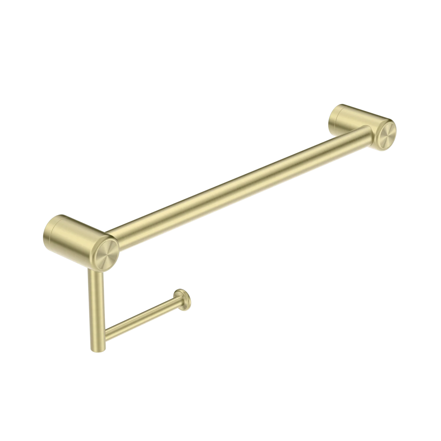 Mecca Care 25mm Toilet Roll Rail 450mm - Image 7