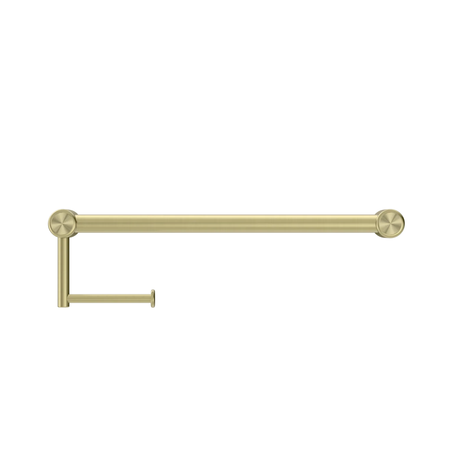 Mecca Care 25mm Toilet Roll Rail 450mm - Image 8