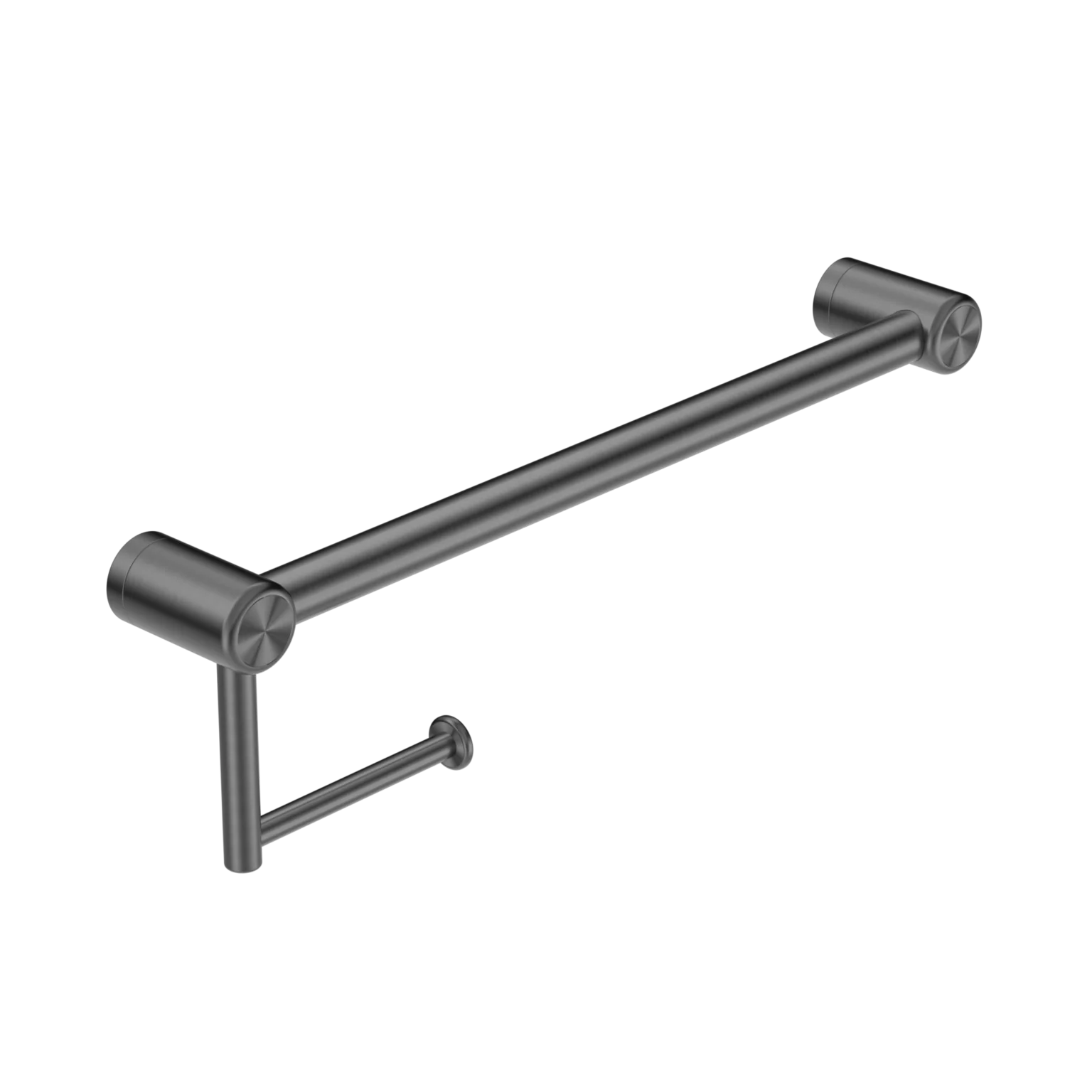 Mecca Care 25mm Toilet Roll Rail 450mm - Image 9