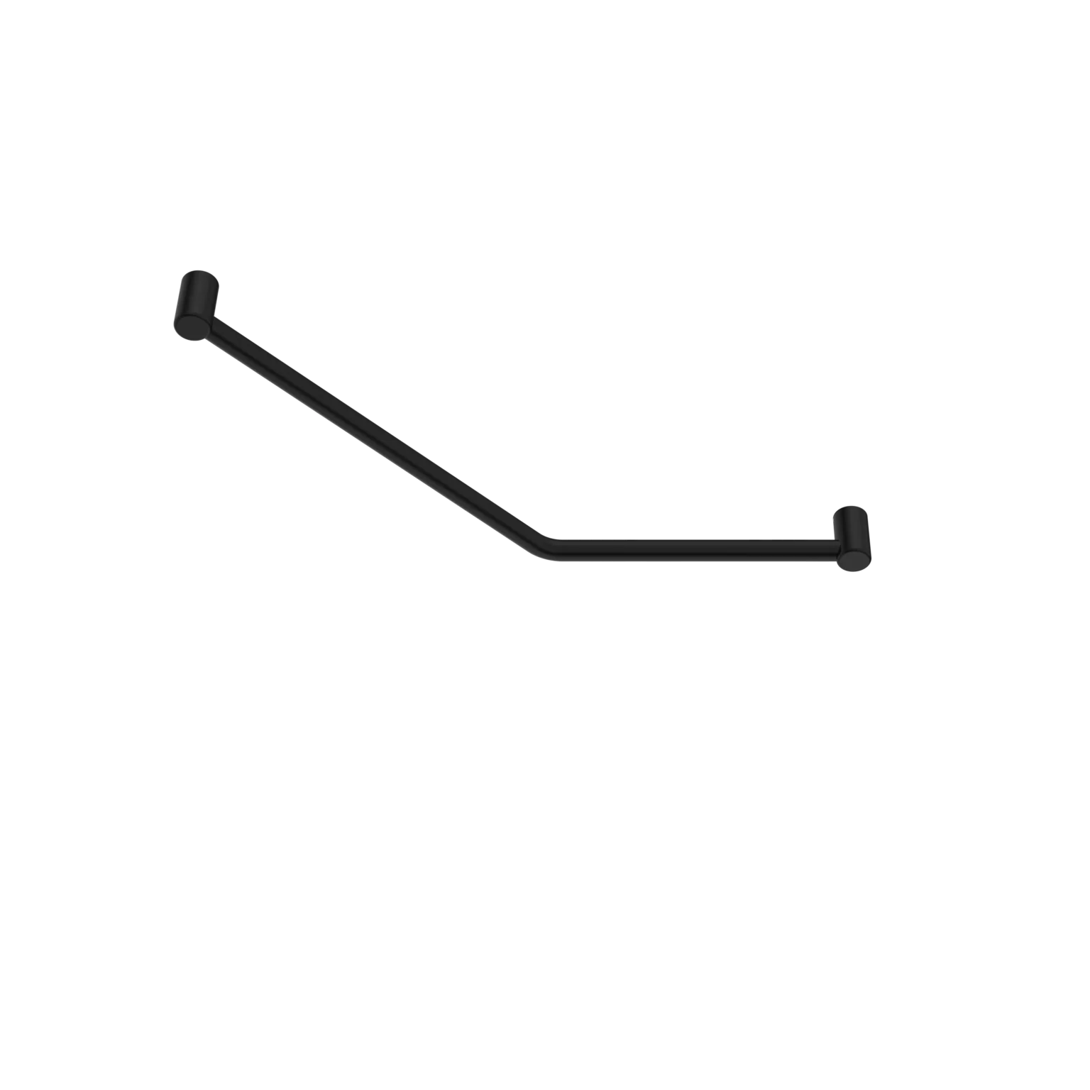 Mecca Care 32mm Ambulant 45 Degree Bent Tube 450X650mm - Image 3