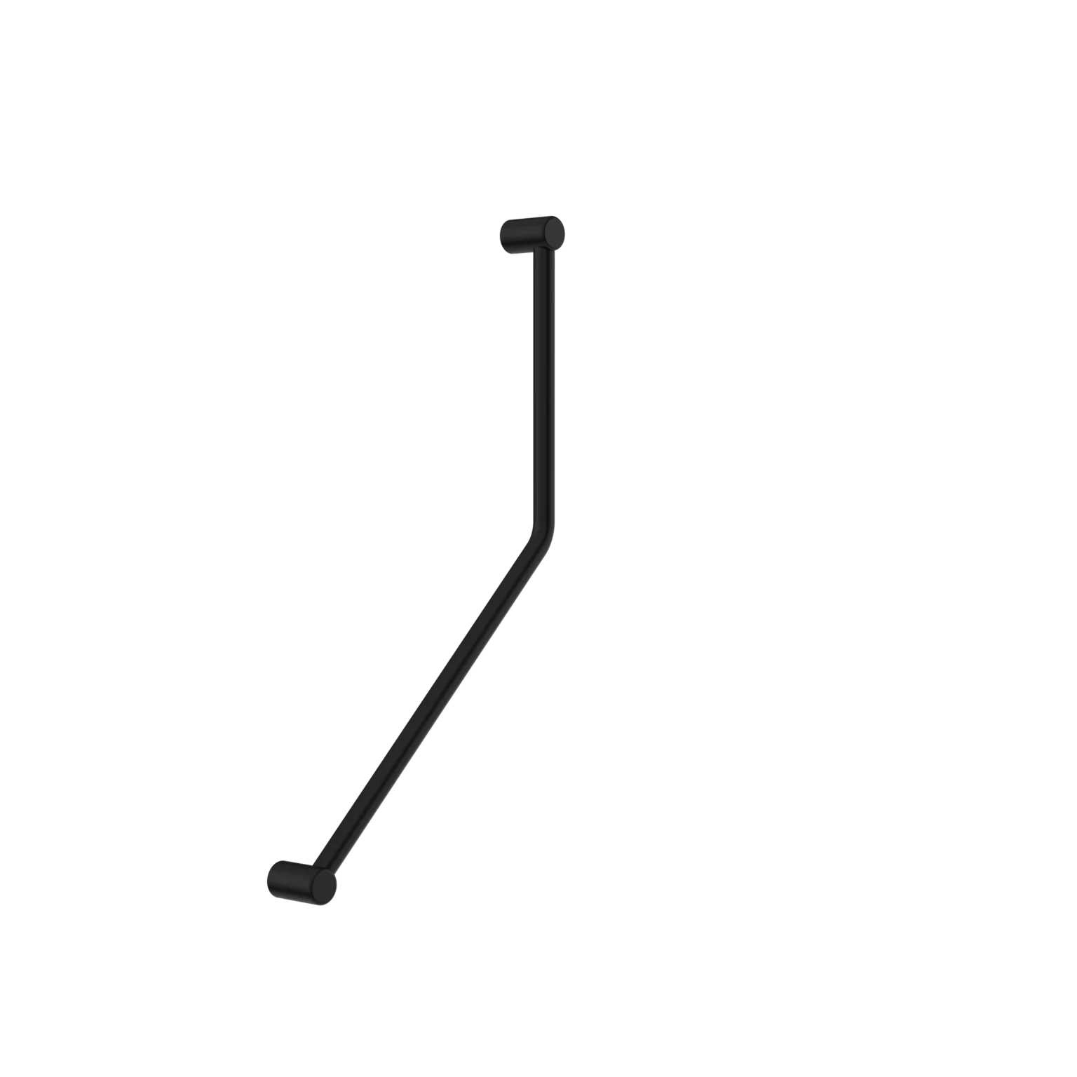Mecca Care 32mm Ambulant 45 Degree Bent Tube 450X650mm - Image 4