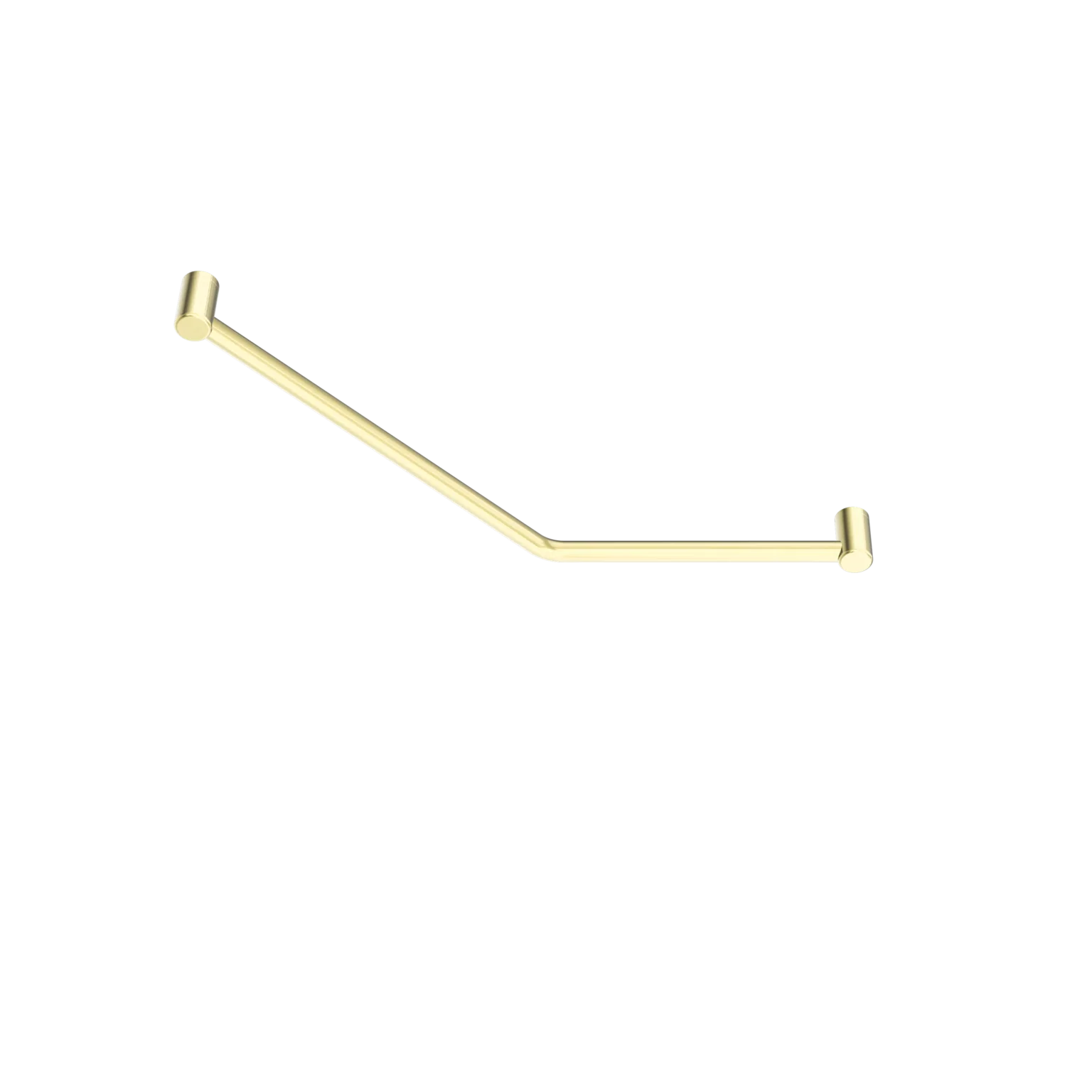 Mecca Care 32mm Ambulant 45 Degree Bent Tube 450X650mm - Image 7